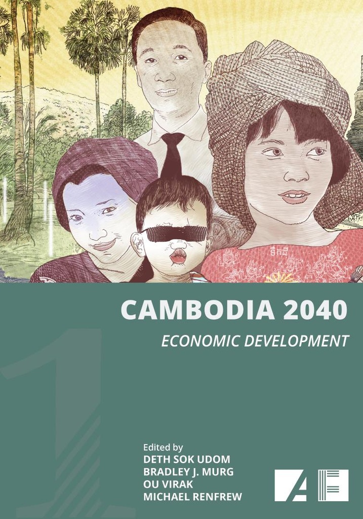 Cambodia 2040 - Economic Development