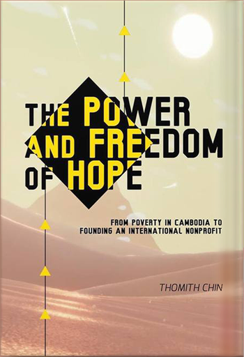 The power and freedom of hope